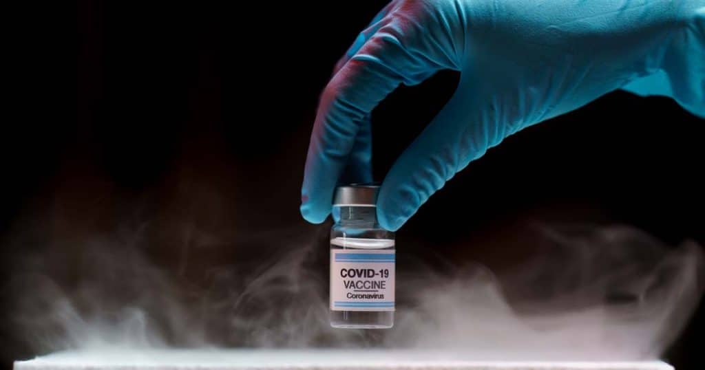 covid vaccine