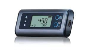 EL-SIE-2 Data logger