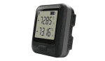 wireless ultra-low temperature data logger