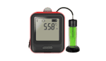 Vaccine Temperature Data Logger