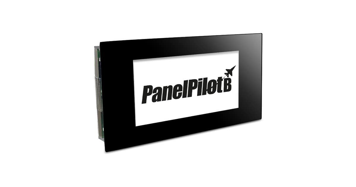 News Lascar Launches PanelPilot SGD 21-B Ultra Low Power, E-paper, Voltmeter Display