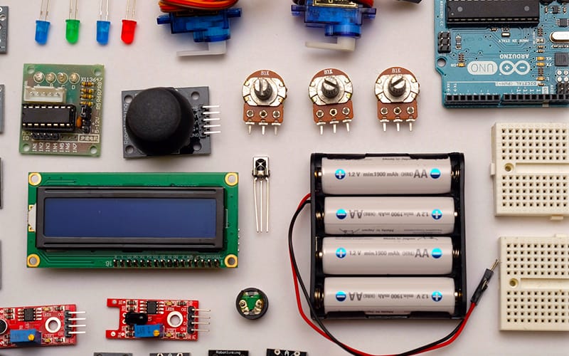 Obsolescence Management 800 x 500