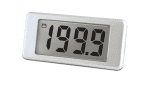 LCD Panel Meter