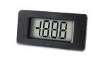 V 125 Voltmeter