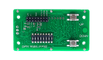 Large 200mV LCD Voltmeter