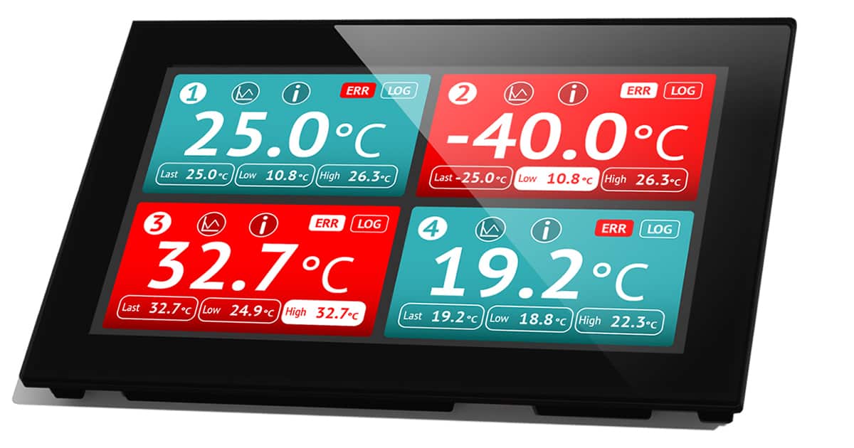 PanelPilot Unit