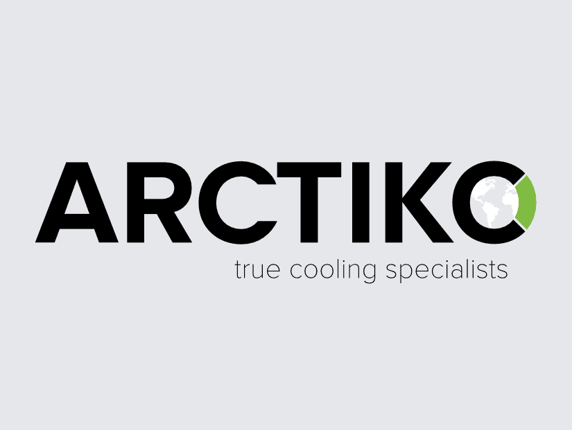 Arctiko Logo