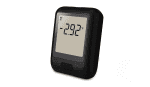 High Accuracy Temperature Data Logger