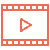 Video icon